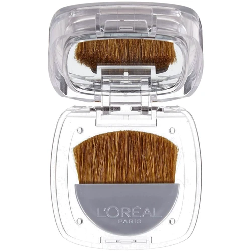 L'Oreal Paris Blush Aliance Perfect 095 Rose Amour Рум'яна для обличчя 5g: Вид Румяна