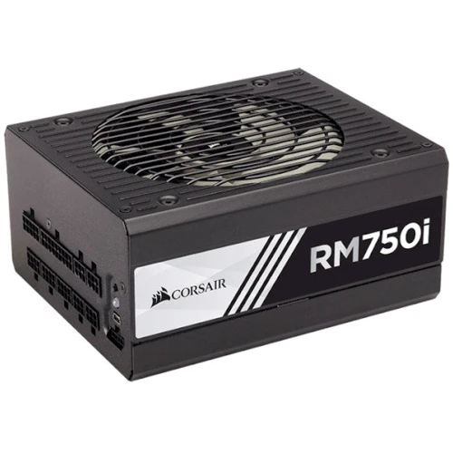 Блок питания Corsair RM750i (CP-9020082-EU)