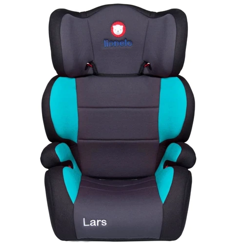 Автокресло Lionelo Lars plus (15-36) бирюзовый (LO.A.LA05)