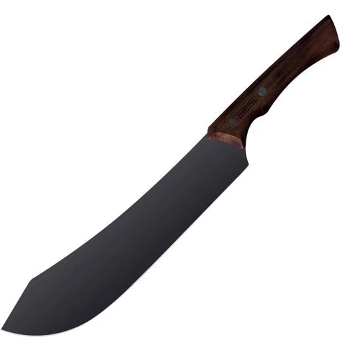 Нож для мяса Tramontina Churrasco Black 253 мм (22844/110)