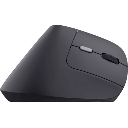 Мишка Trust Bayo 2 Ergonomic Black (25145): Радіус дії 10 м