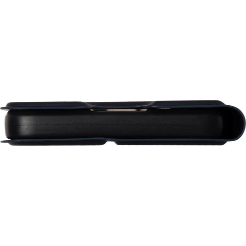 Чохол для телефона BeCover Book Exclusive New Style Blue для ZTE Blade A55 (712610) фото 6