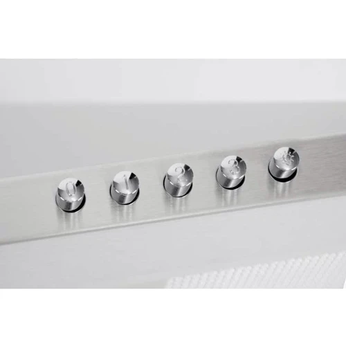 Вытяжка Ventolux LIDO 60 INOX (700): Материал корпуса нержавеющая сталь