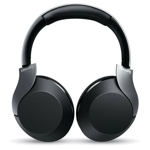 Навушники Philips TAPH805 Black: Тип кріплення оголовние