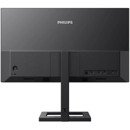 Монітор Philips 275E2FAE / 00 Black: Роздільна здатність Wide Quad HD (2560x1440)