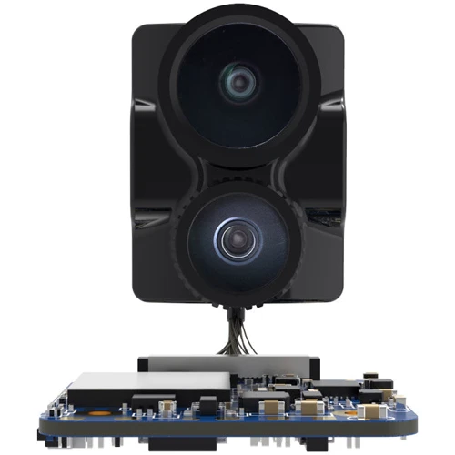 

Камера Fpv RunCam Hybrid 2 (HP008.0061-2)