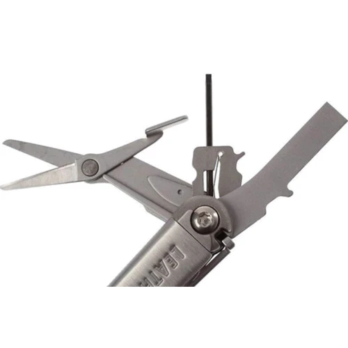 Мультитул Leatherman WAVE PLUS 832524 фото 6
