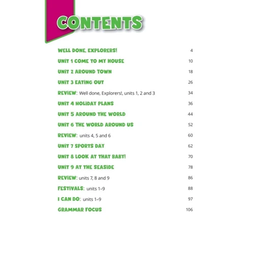 Quick Minds (Ukrainian edition) НУШ 4: Pupil's Book HB: Обложка Твердая