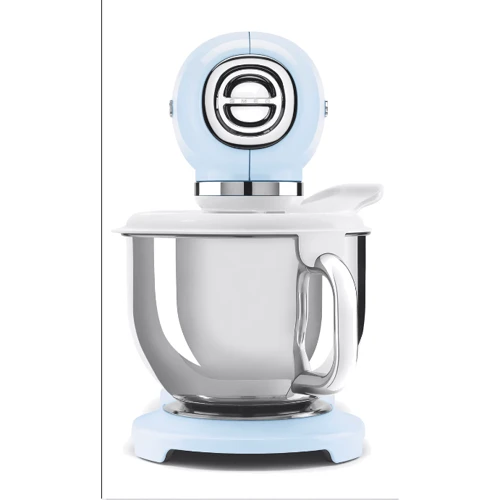 Миксер SMEG SMF03PBEU: Назначение Бытовые