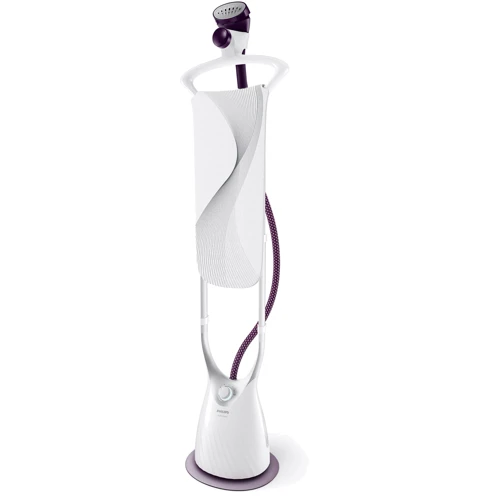 Отпариватель Philips GC557/30: Тип С вешалкой