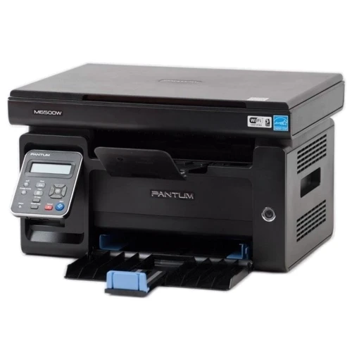 БФП Pantum M6500W UA: Максимальний формат паперу (розмір, мм) А4