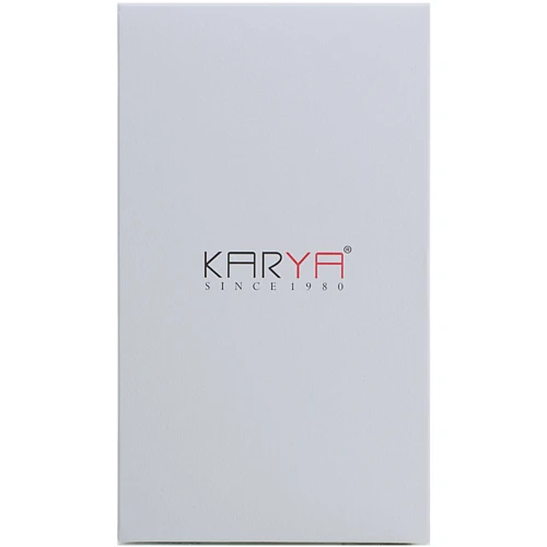 Мужской кошелек Karya коричневый (SHI1097-39FL): Формат кошелька Горизонтальный