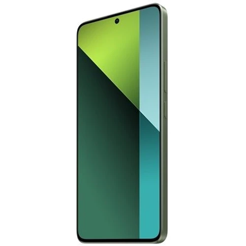 Смартфон Xiaomi Redmi Note 13 Pro 5G 12/512GB Olive Green (Global): Оперативная память 12 ГБ