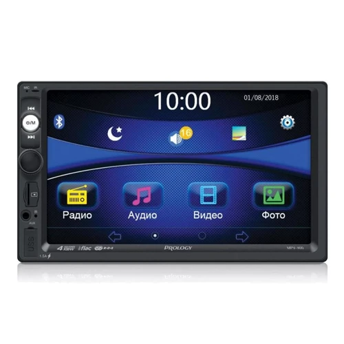 Prology MPV-400