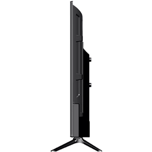 Телевизор Hilton 42SF1: Оснащение Встроенный медиаплеер, Smart TV