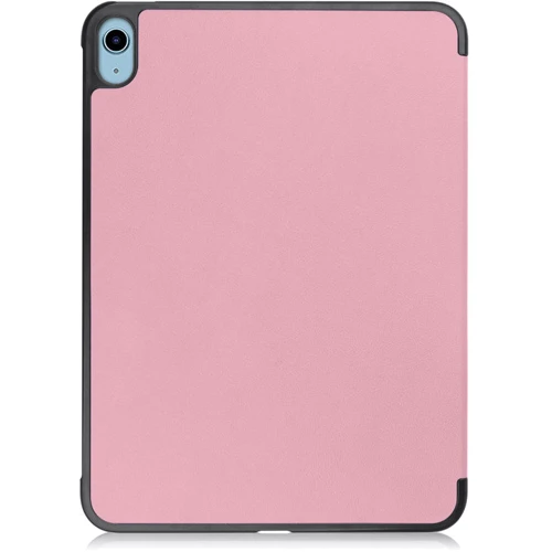 Аксесуар для iPad ArmorStandart Smart Case Pink for iPad 10.9 (2022/2024) / iPad 11 2025 (ARM83977): Тип аксесуара чехол
