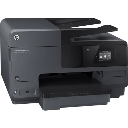 БФП HP OfficeJet Pro 8610 with Wi-Fi (A7F64A)
