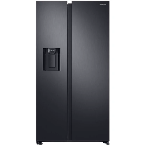 Холодильник Side-by-Side Samsung RS68N8220B1