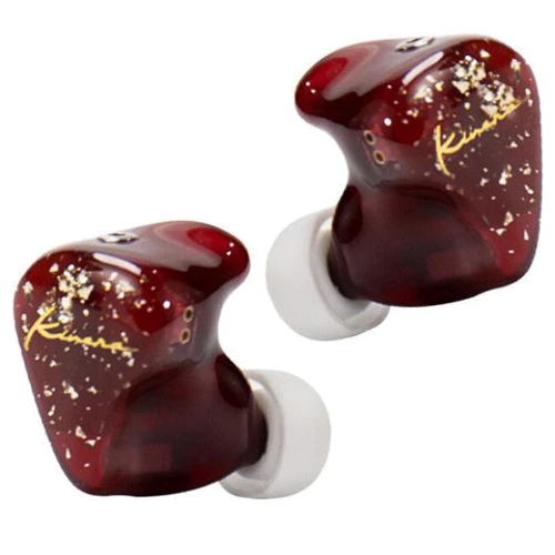 Наушники Kinera BD005 Pro Red