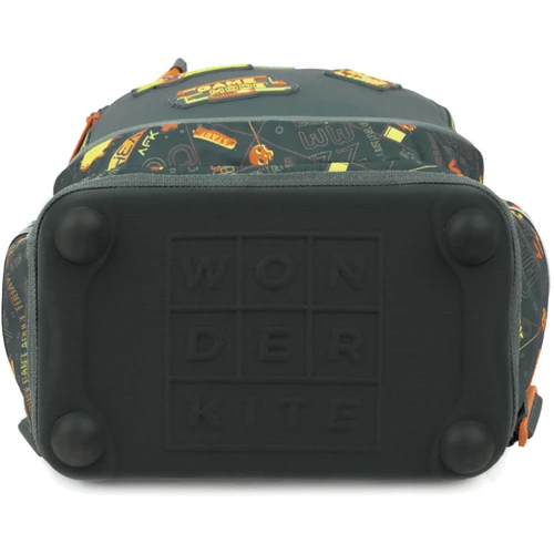 Рюкзак Kite WK22-724S-4 WONDER KITE 724 Game Mode (WK22-724S-4): Корпус рюкзака Каркасный
