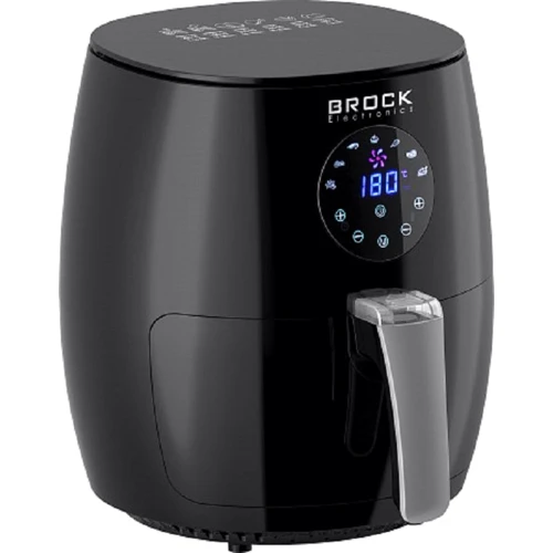 Фритюрница BROCK AFD 3502 BK
