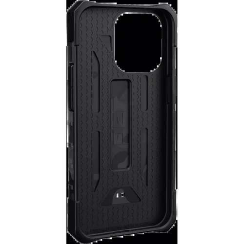 Чохол для iPhone Urban Armor Gear UAG Pathfinder SE Midnight Camo (113157114061) for iPhone 13 Pro фото 7