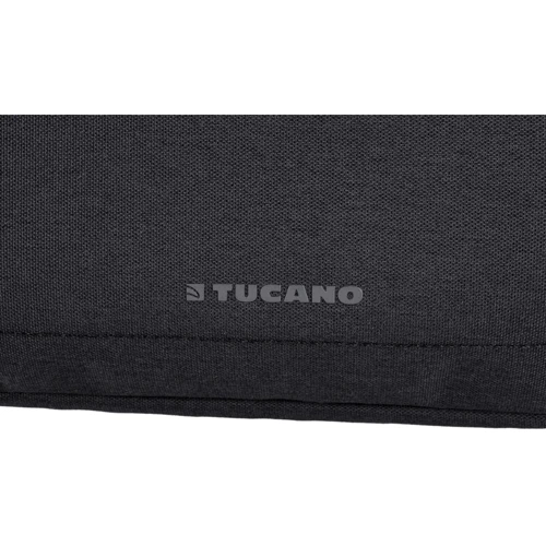 Сумка для ноутбуков Tucano 15.6" Slim Bag Ideale Black (B-IDEALE-BK) фото 9