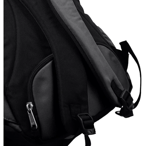 Рюкзак Onepolar чорний (W2133-black): Тип ручки Плечевой ремень, Короткая ручка