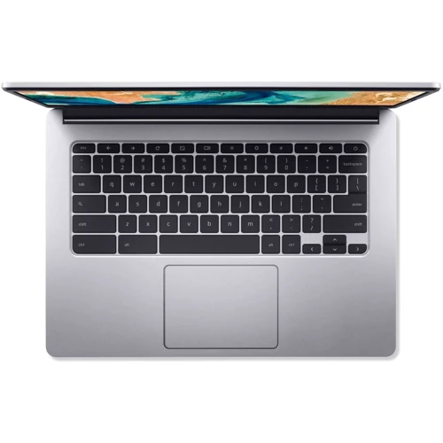 Ноутбук Acer Chromebook CB314-2H (NX.AWFEU.001) UA: Оперативная память 8 ГБ