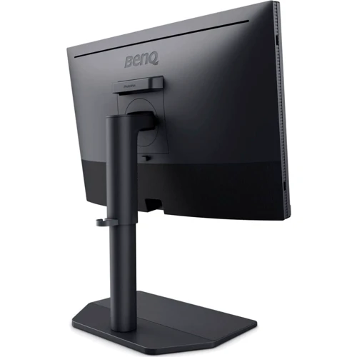 Монитор BenQ SW242Q (9H.LLVLA.TBE): Разъемы USB, DisplayPort, HDMI