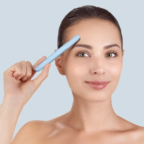 GESKE Precision Trimmer 4в1 aquamarine