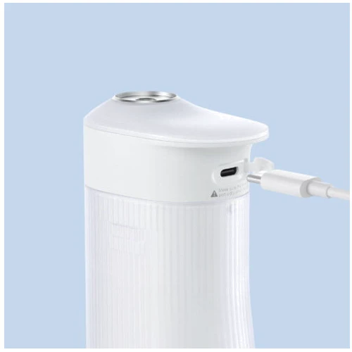 Зубная щетка Ирригатор Xiaomi Soocas W1 White: Тип Ирригатор