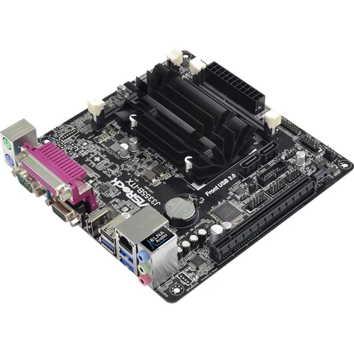 ASRock J3355B-ITX