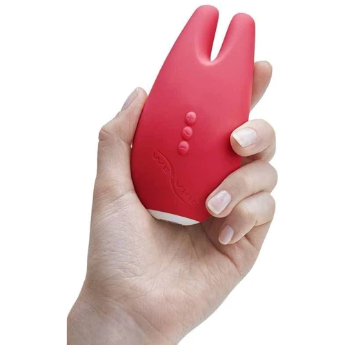 We-vibe Gala - сверхмощный вибратор для клитора с двумя моторчиками