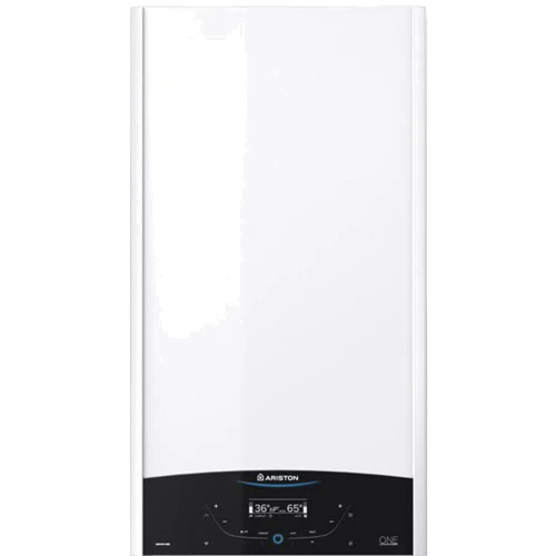 Газовый котел Ariston GENUS ONE NET 35