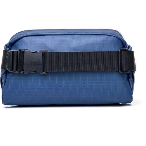 Поясна сумка Xiaomi RunMi 90 Points Functional Waist Bag синя: Країна виробник Китай