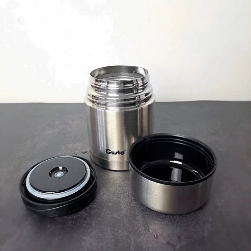 Термос Gusto GT005-1 Смачний обід харчовий 500мл (126795)