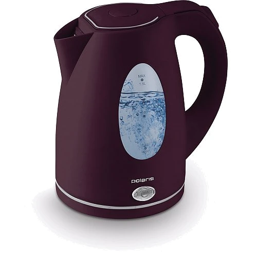 Електрочайник Polaris PWK 1575CL