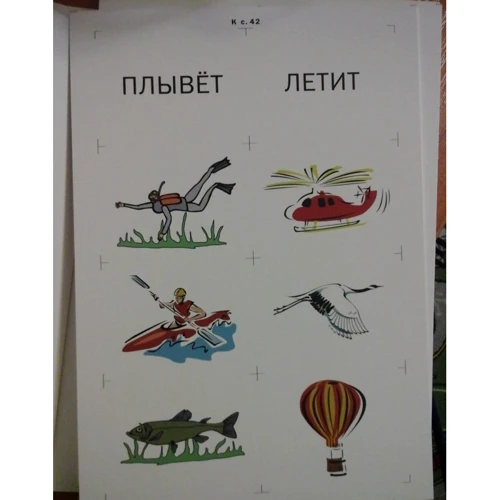 Лариса Нуриева: Развитие речи у аутичных детей. Методическое пособие + наглядные материалы: Количество страниц 130