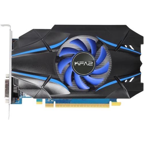 Видеокарта KFA2 GeForce GT 1030 2 GB (30NPH4HVQ4SK)