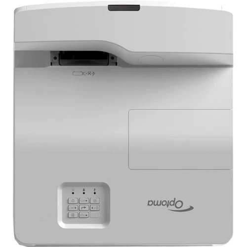 Проектор Optoma W340UST (E1P1A1FWE1Z2): Яркость, лм 4000