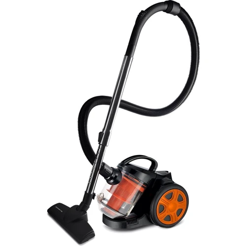 Порохотяг Polaris VC 1516
