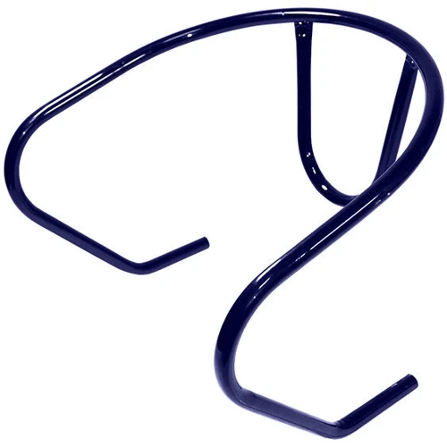 Санки зимние Спорт Ф1, 96x46x19 см синие