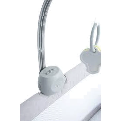 Кроватка приставная FreeON Dream Beige (33065)