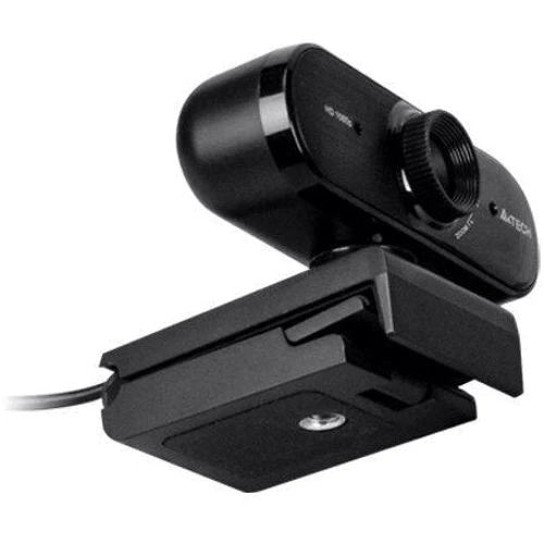 A4tech PK-935HL 1080P Black (PK-935HL): Додатково Ручне фокусування, вбудований мікрофон