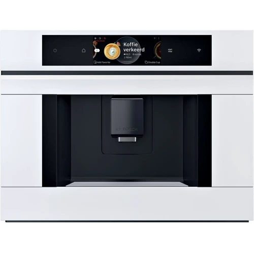 Встраиваемая кофеварка Bosch CTL7181W0