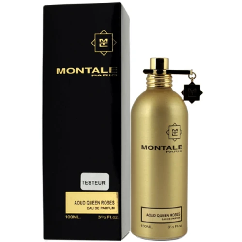 Парфумована вода Montale Aoud Queen Roses 100 ml Тестер: Вид Парфумована вода