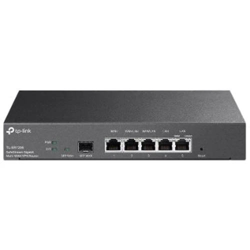 Маршрутизатор Wi-Fi TP-Link ER7206 (TL-ER7206)