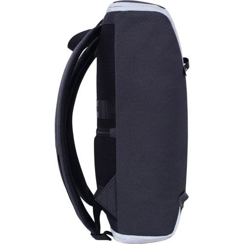 Чоловік рюкзак Bagland Litter 16 л. чорний (00195169): Тип рюкзаки