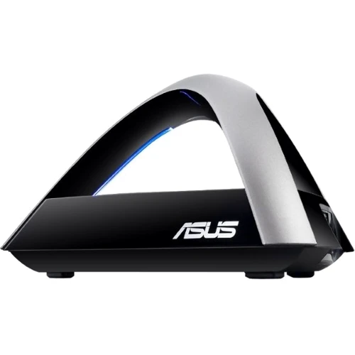 Точка доступа WiFi ASUS EA-N66: Максимальная скорость 450 Мбит/с (802.11 a/b/g/n)